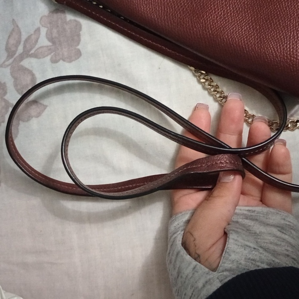 Coach Mini Ruby Crossbody - Picture 13 of 13